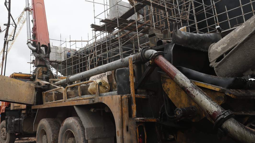 Транспортные средства: власти прорабатывают платный проезд по дорогам Москвы