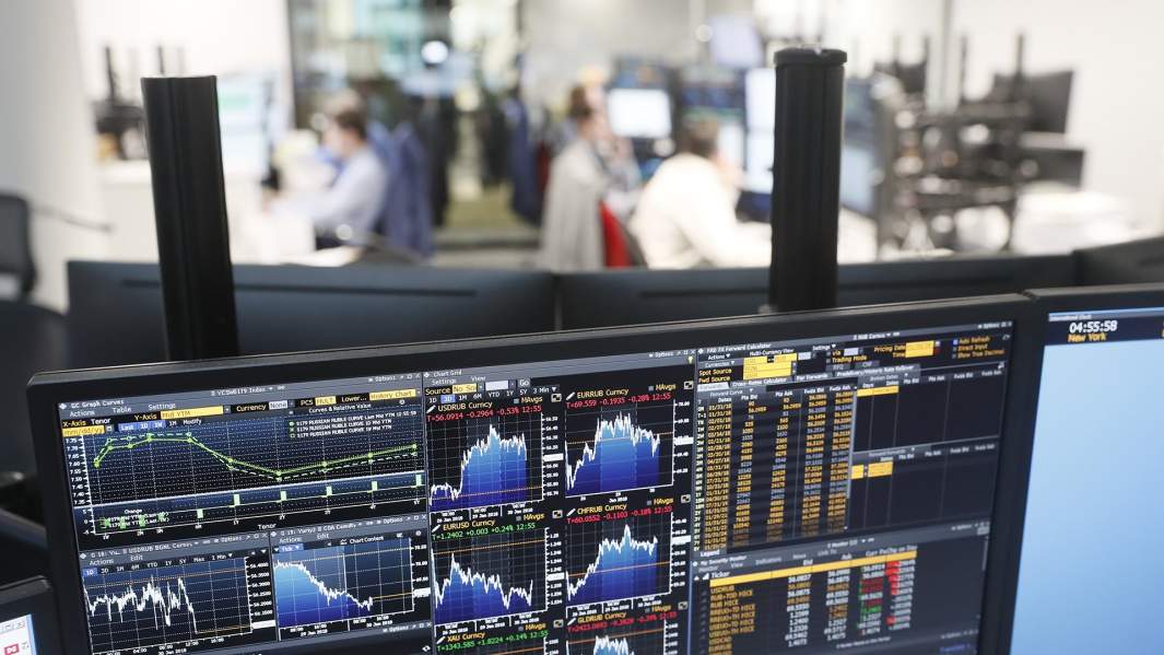 дилинговый центр