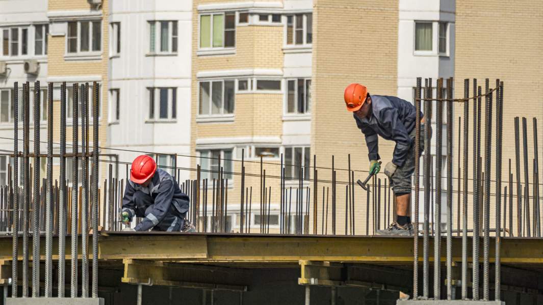 ипотека новостройка 