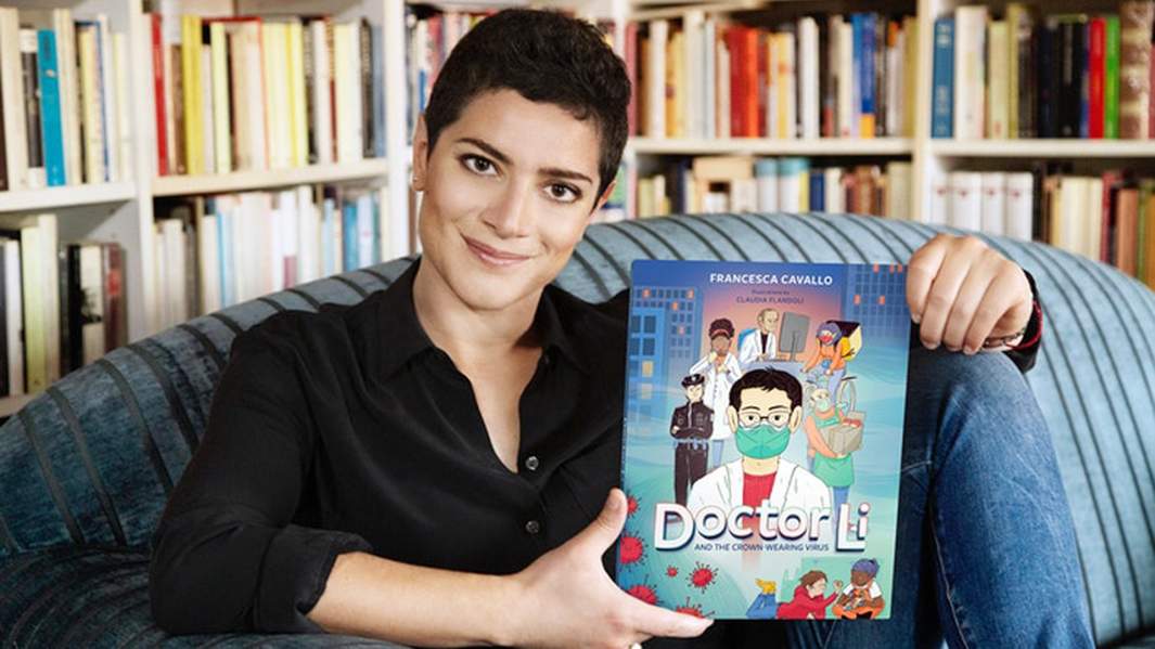 Франческа Кавалло