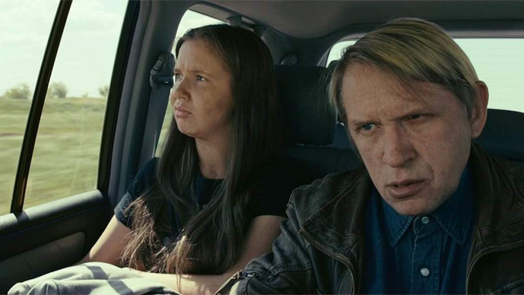 Кадр из фильма «Я тоже хочу»