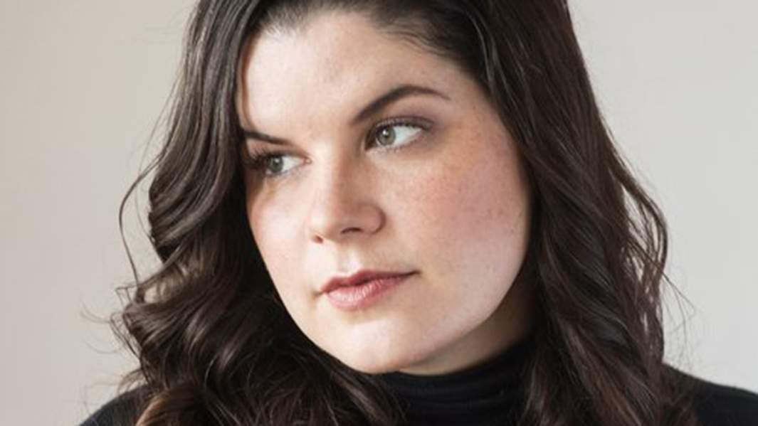 Кейт Элизабет Рассел