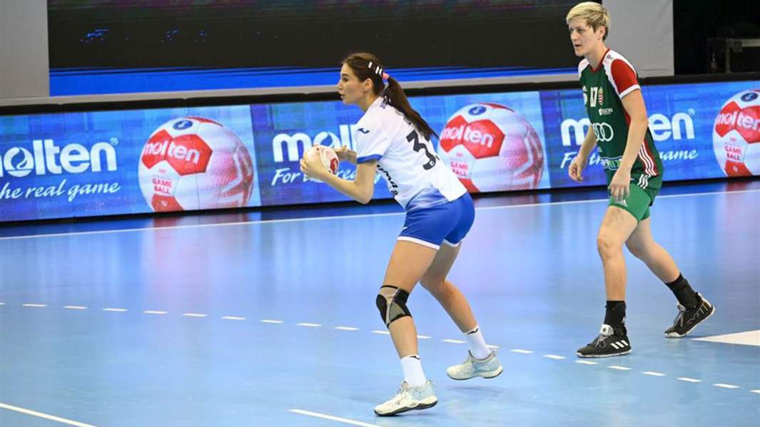 сборная россии и венгрии в Дьёре