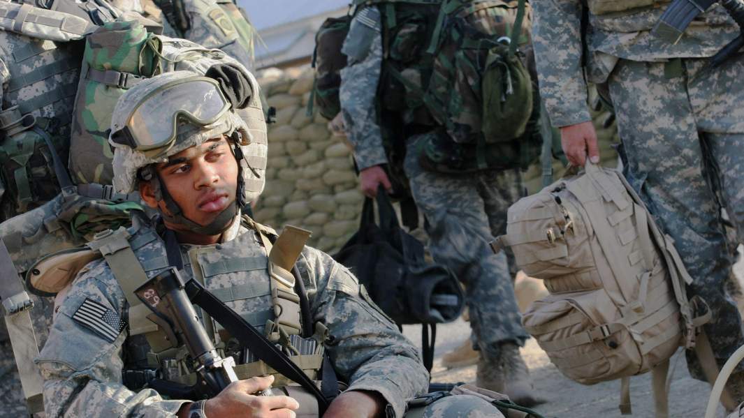 Всюду клин: США зашли в тупик в вопросе вывода войск из Афганистана