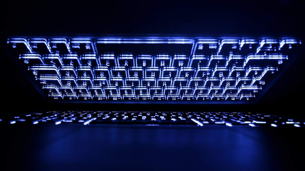 клавиатура