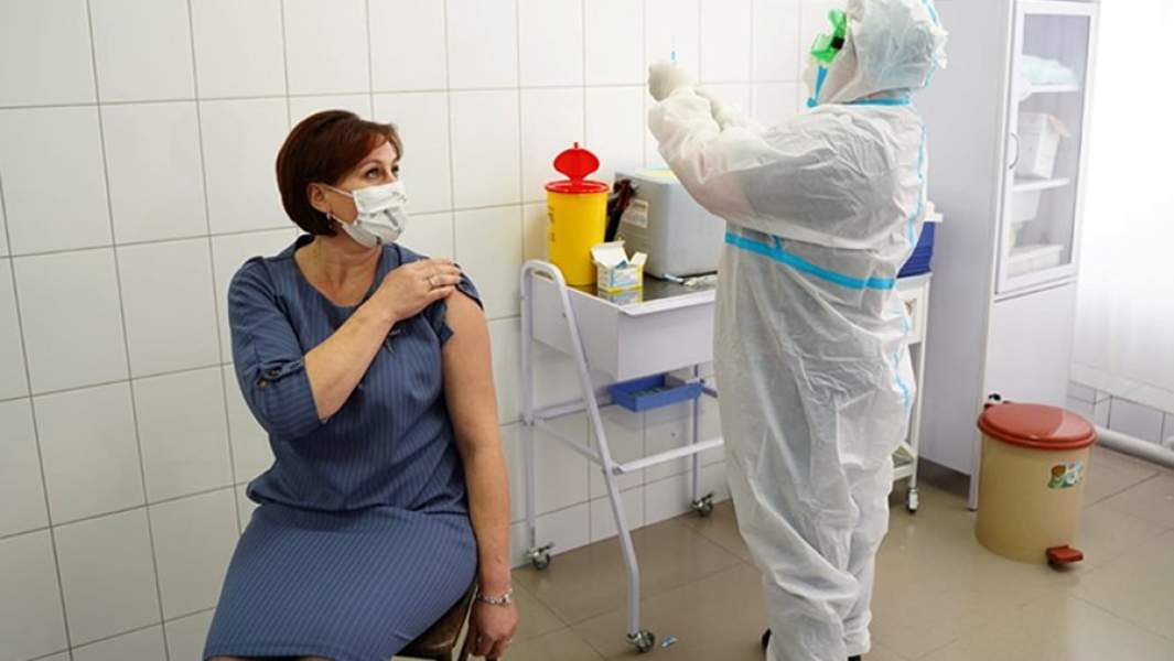 вакцинация