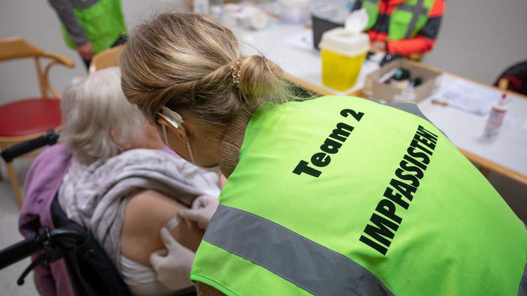 коронавирус