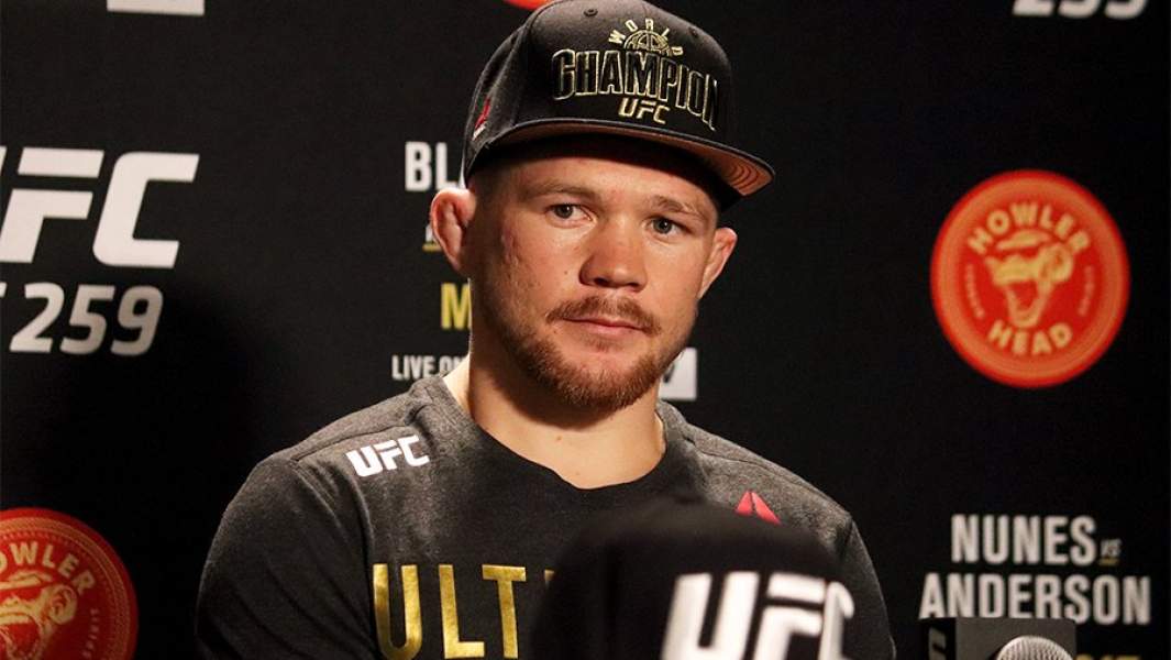 пресс-конференция