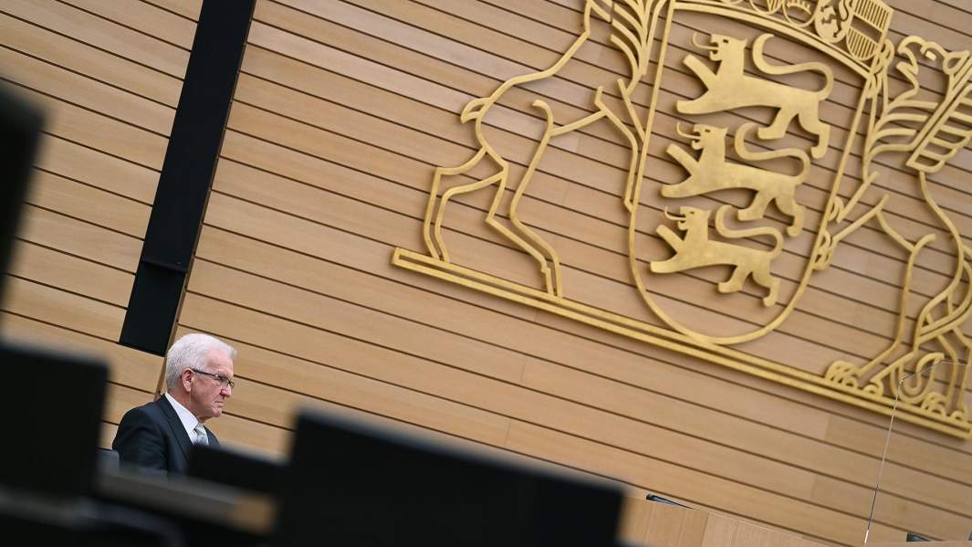 Винфрид Кречман