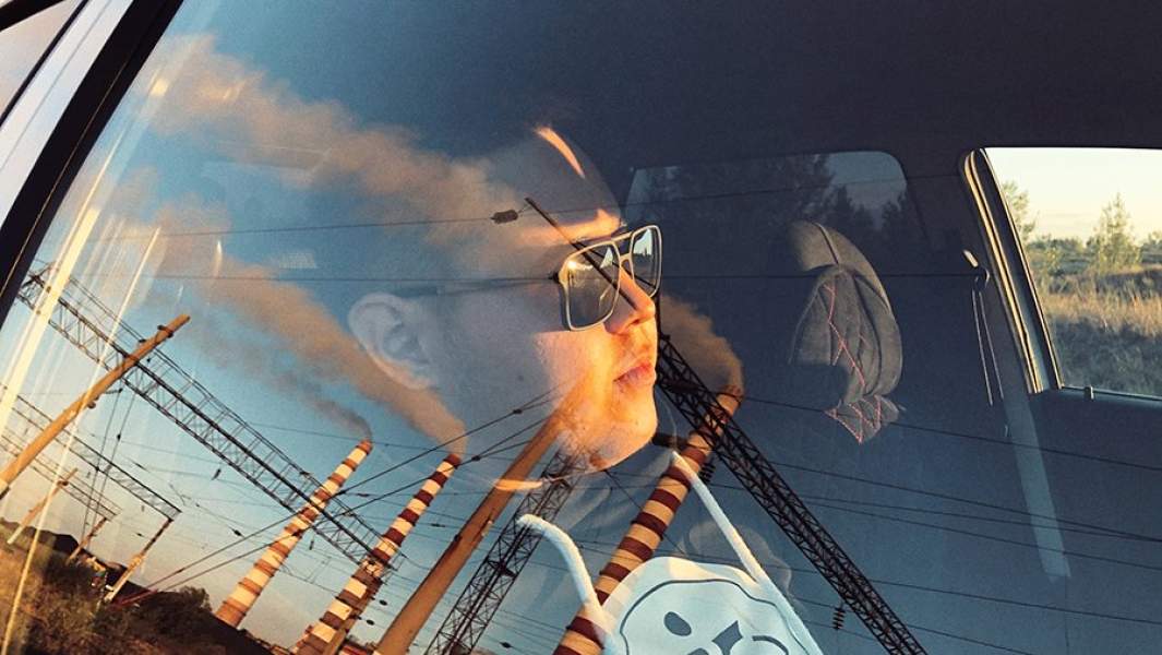 Диджей Imanbek