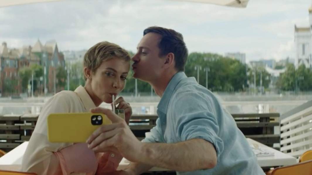 Кадр из сериала «257 причин, чтобы жить» 