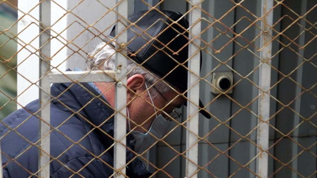 Иван Белозерцев