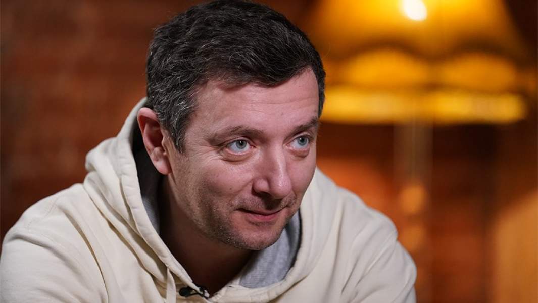 худрук театра