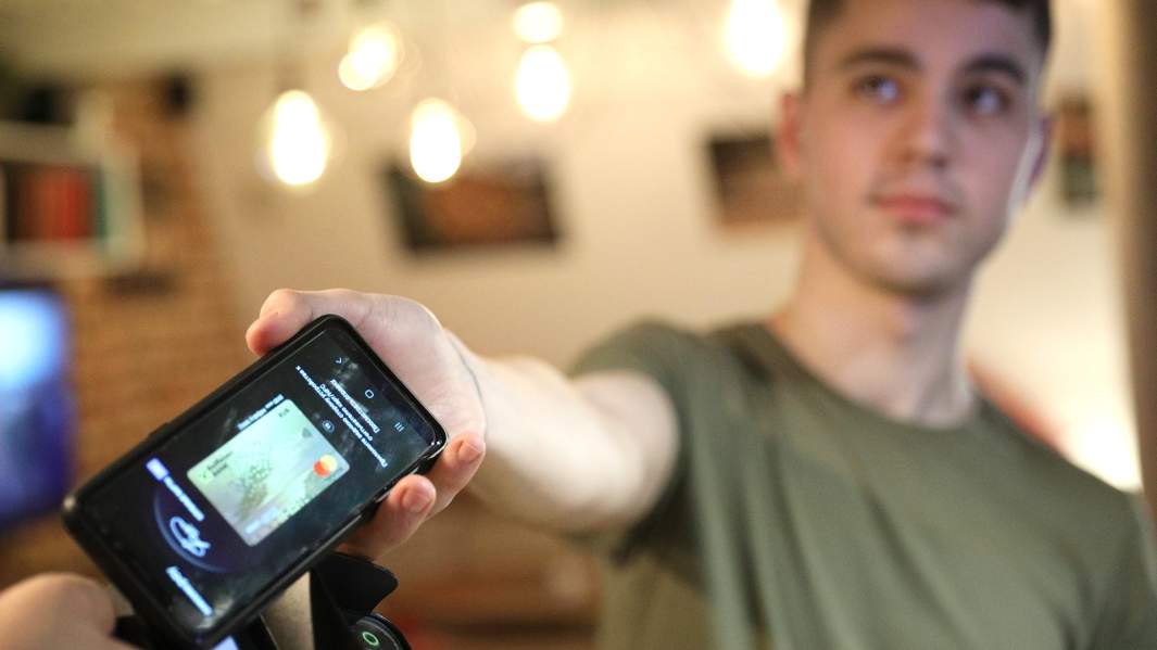 безнал телефон оплата