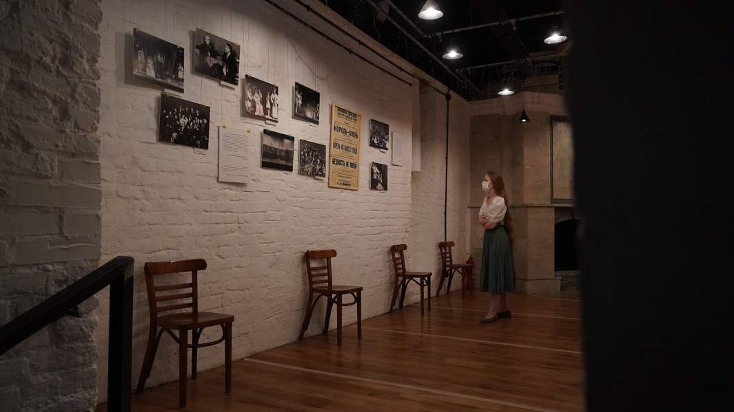 режиссерский факультет