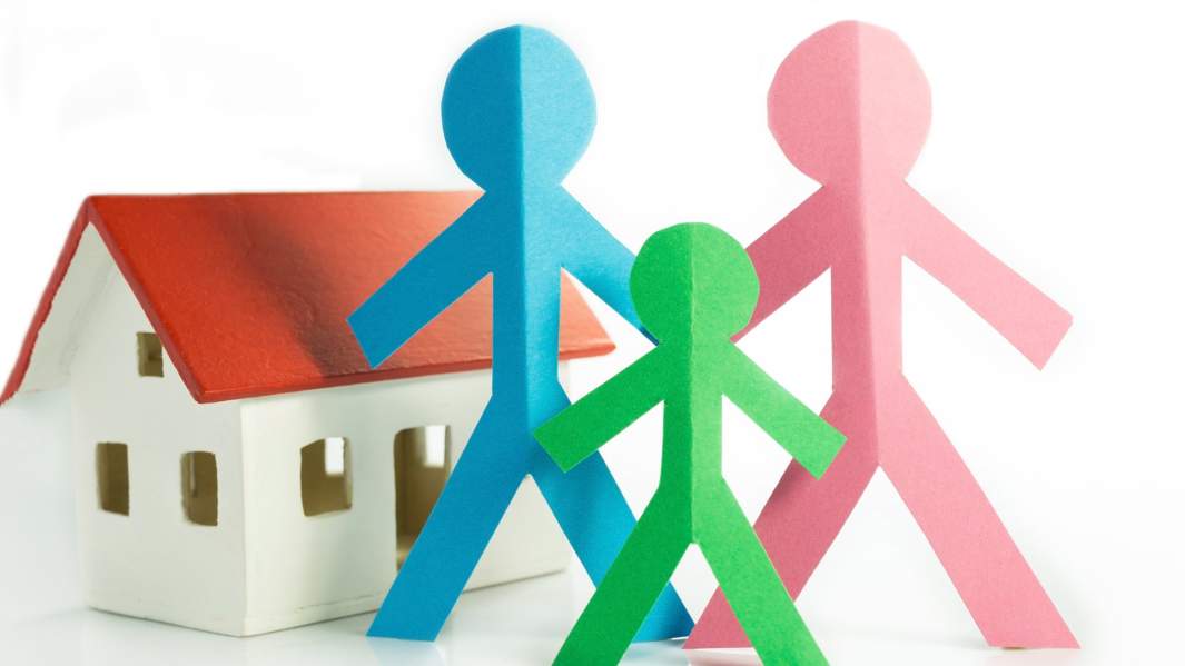 аппликация 