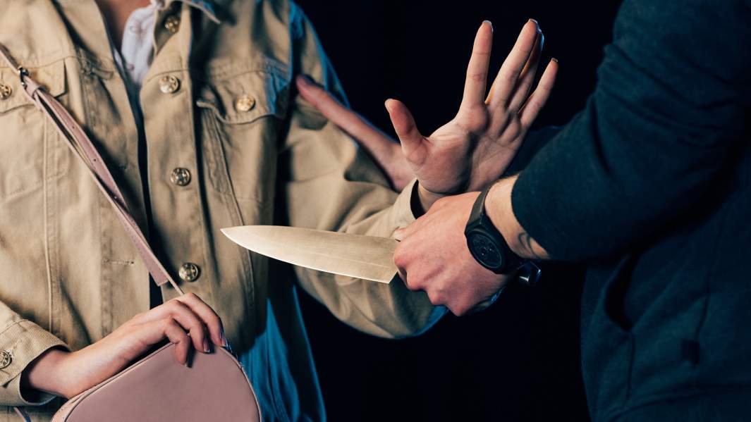 Одна сатана: за давнее убийство в Подмосковье задержаны ревнивые супруги