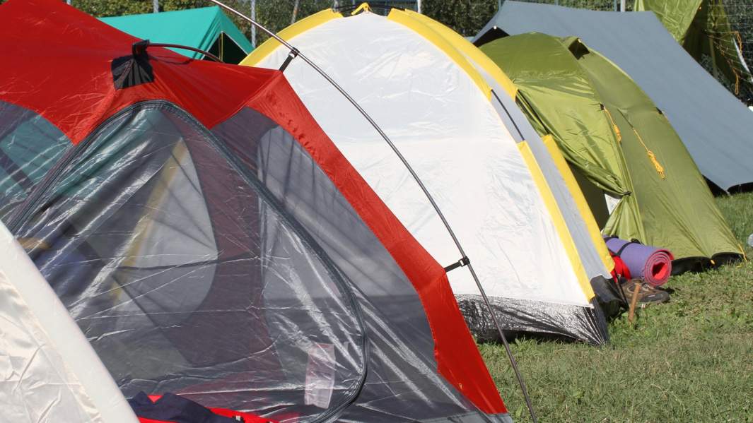 Заброшенный лагерь: каким будет детский отдых