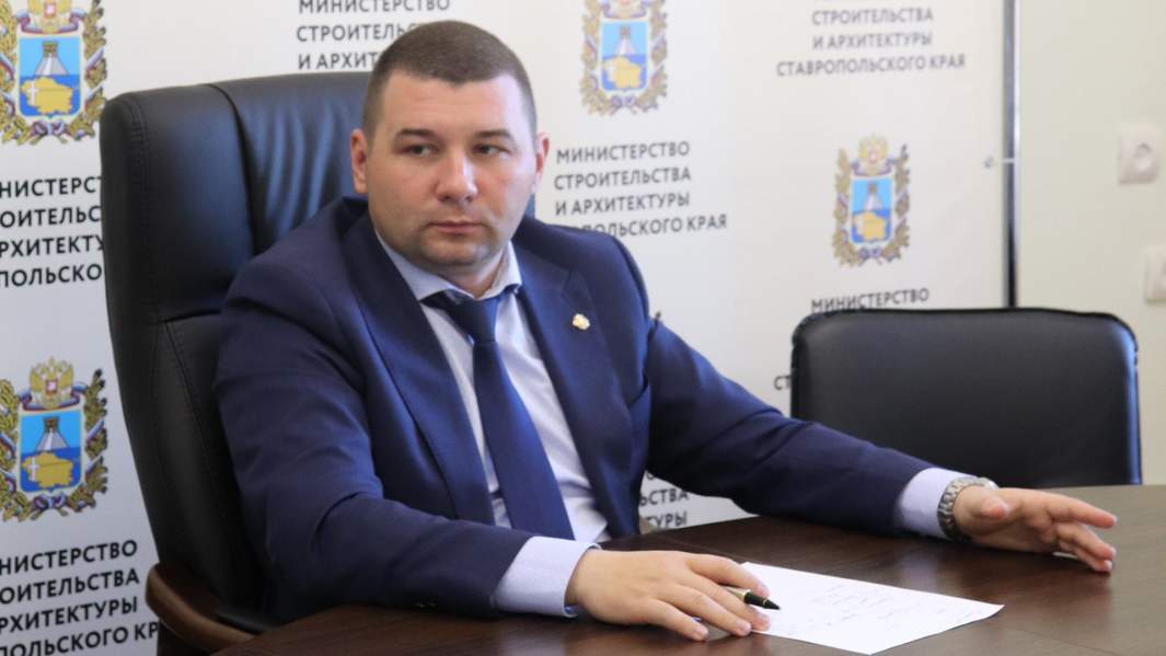 Алексей Когарлыцкий