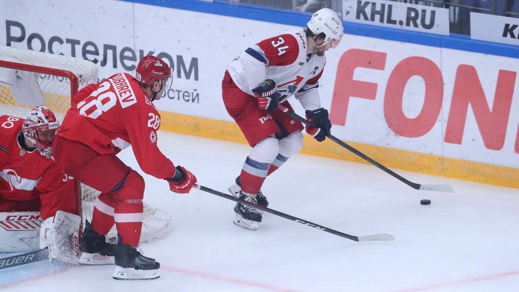 Права на ошибку у нас больше нет, но серия с ЦСКА не закончена