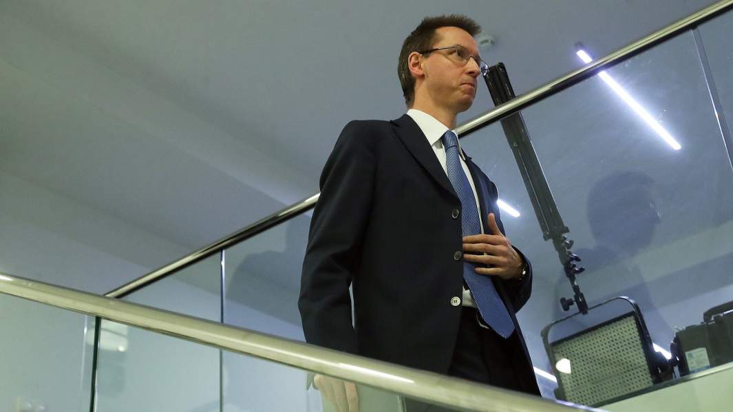 Петр Иванов