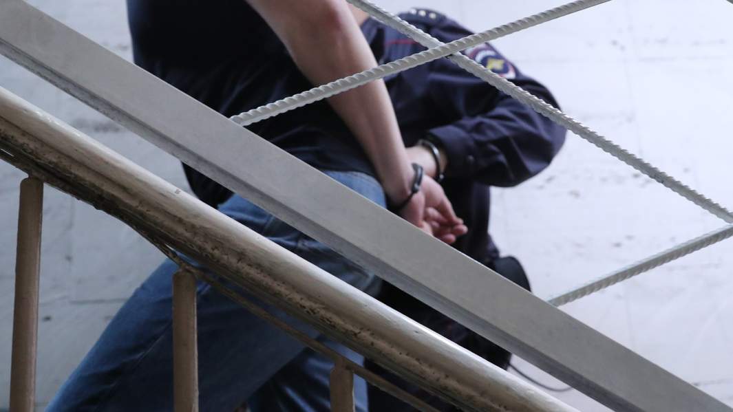 Одна сатана: за давнее убийство в Подмосковье задержаны ревнивые супруги