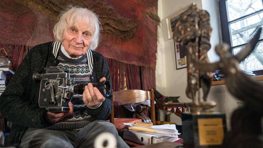 Альбинас Кентра