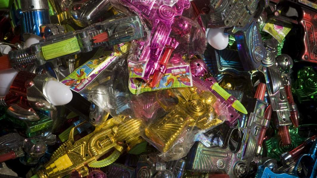 фабрика игрушек