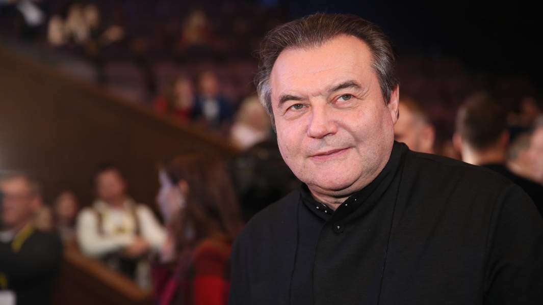 Алексей Учитель