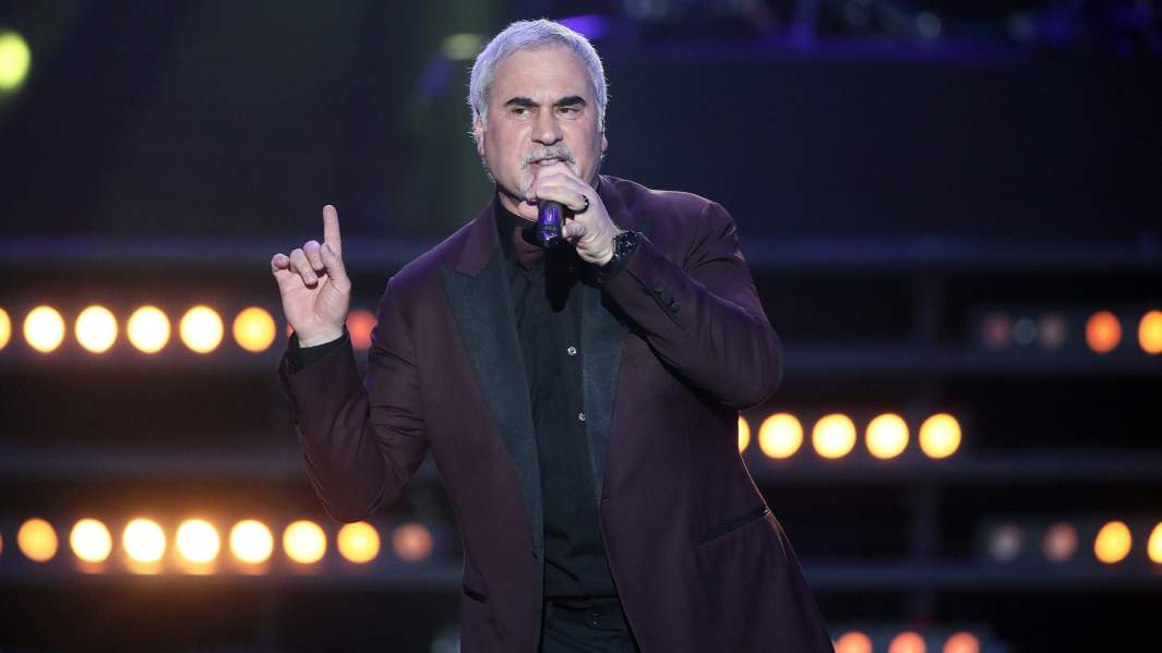 Валерий Меладзе