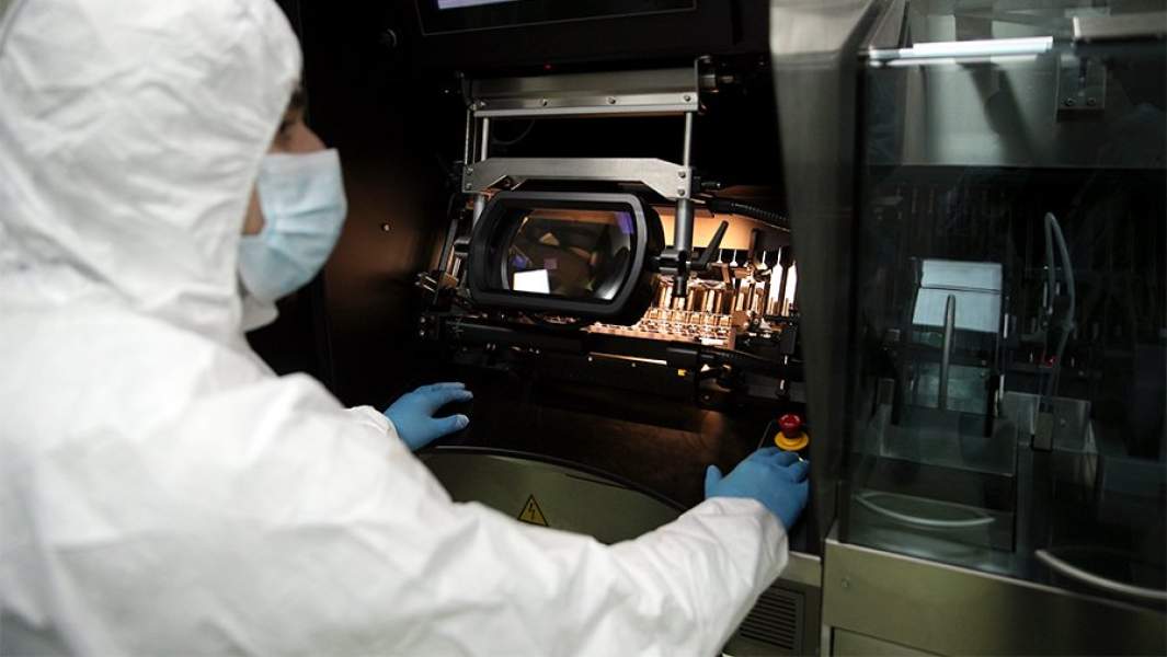 «ЭпиВакКорона»