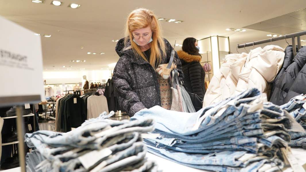 Недопотребили: индекс «свободных денег» вырос на рекордные 82%