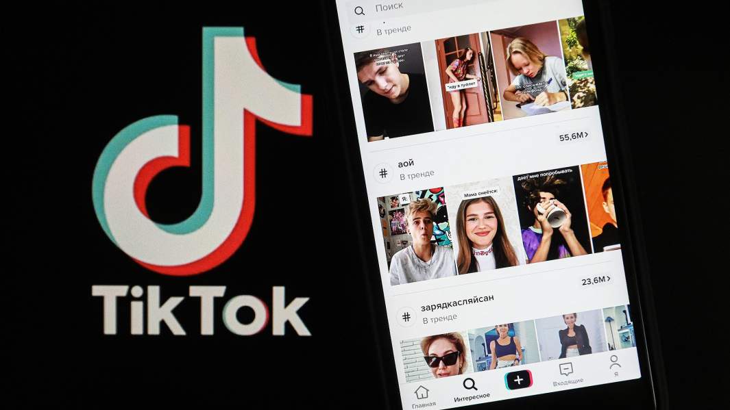 tiktok