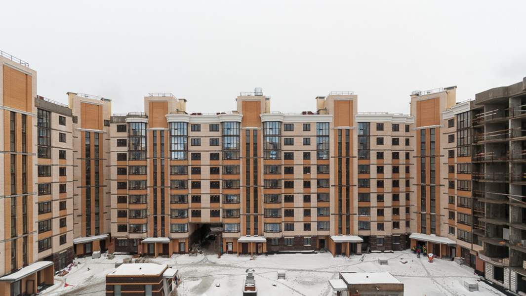 ЖК «Ломоносов»