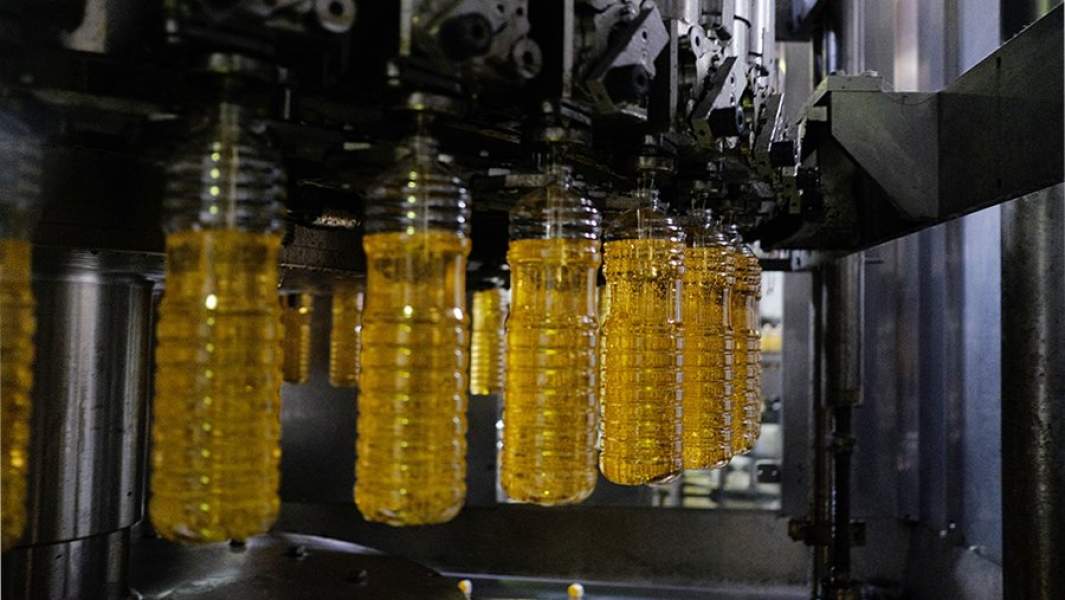 производство