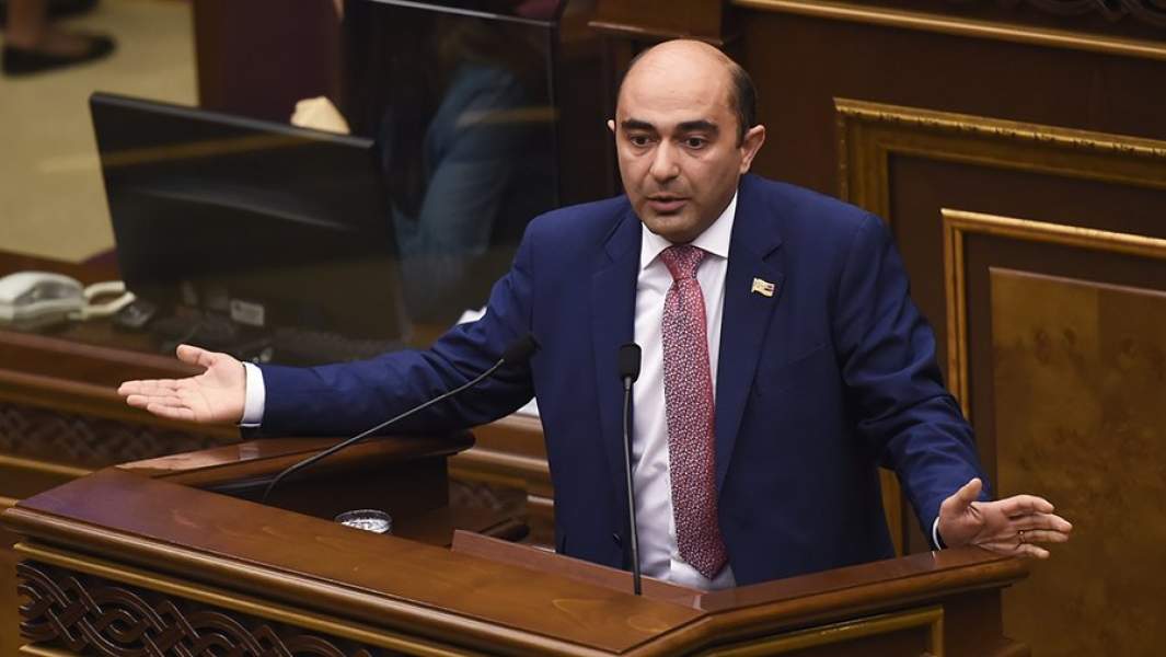 Эдмон Марукян