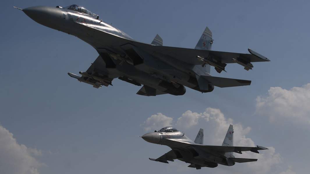 Флоты врозь: в 2021 году ВМФ проведёт крупнейшие океанские учения