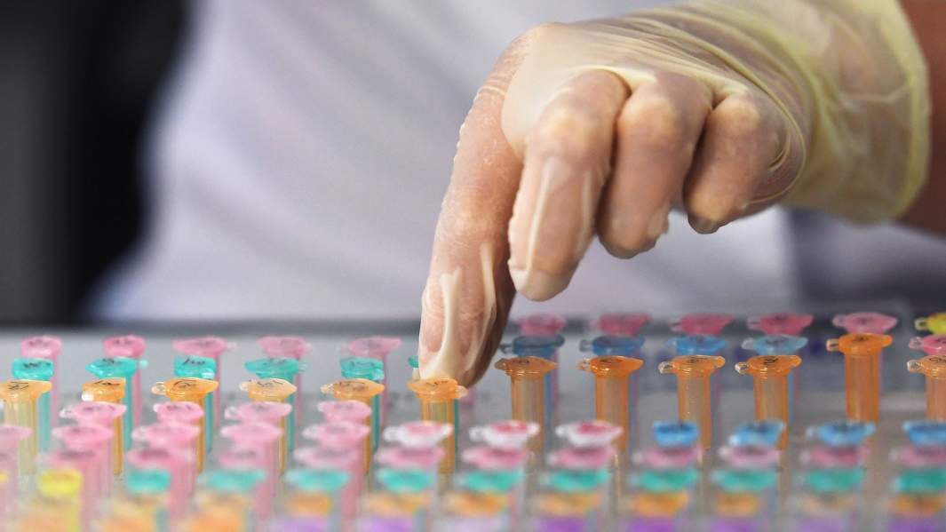 Спасти «Миром»: в РФ создали новое лекарство от COVID-19