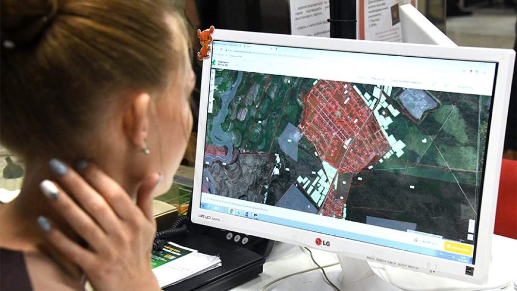 Забайкальский край