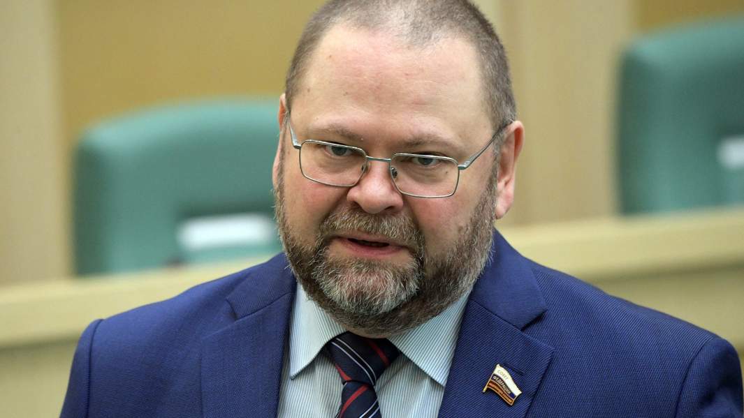 Олег Мельниченко