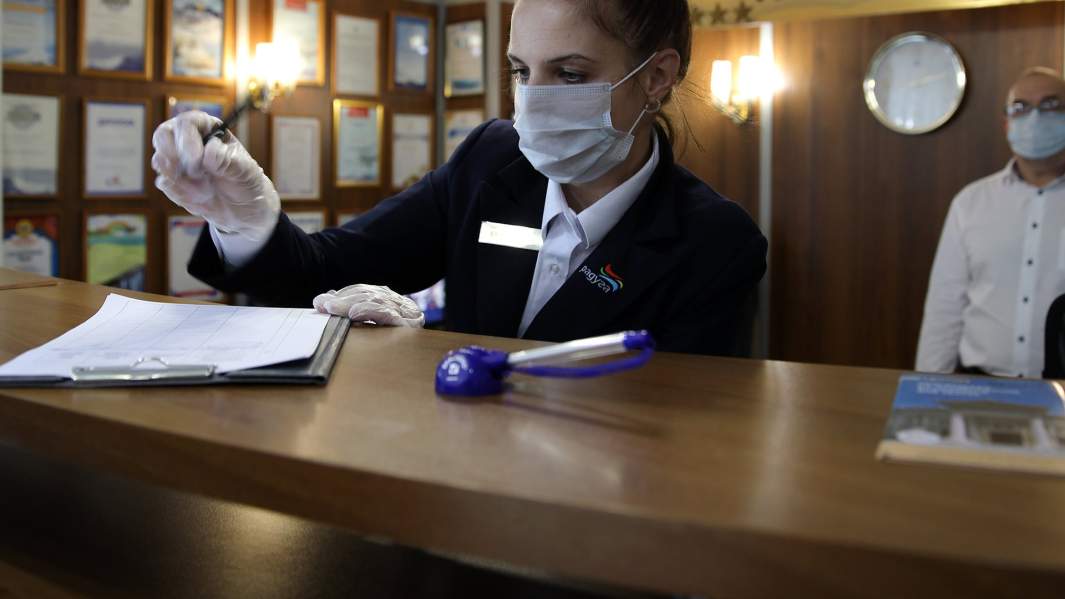 Высокое напляжение: российские курорты ждут нового сезона