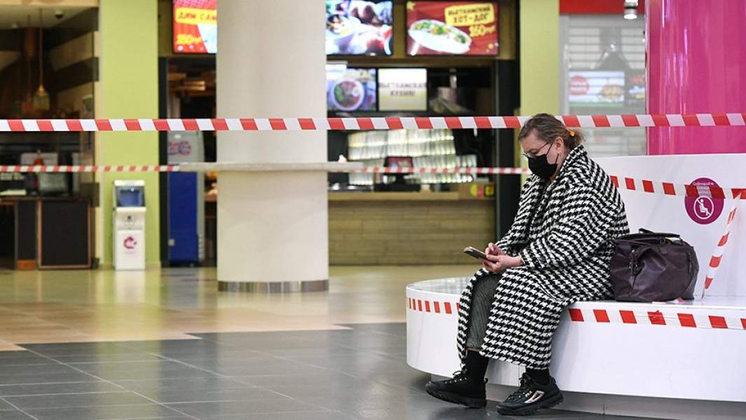 коронавирус