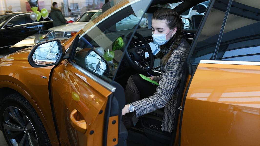 Недопотребили: индекс «свободных денег» вырос на рекордные 82%