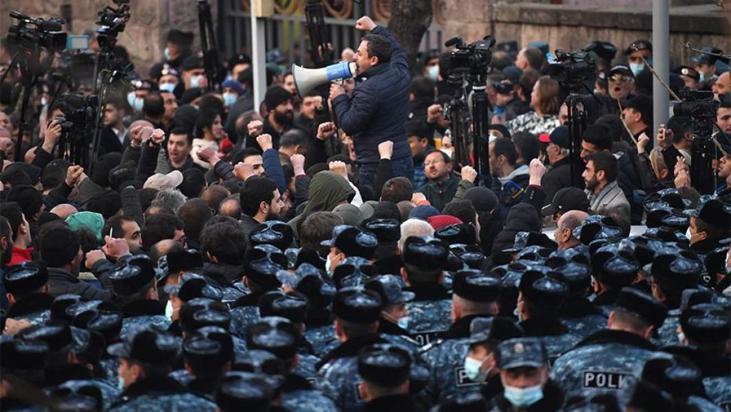 Ишхан Сагателян