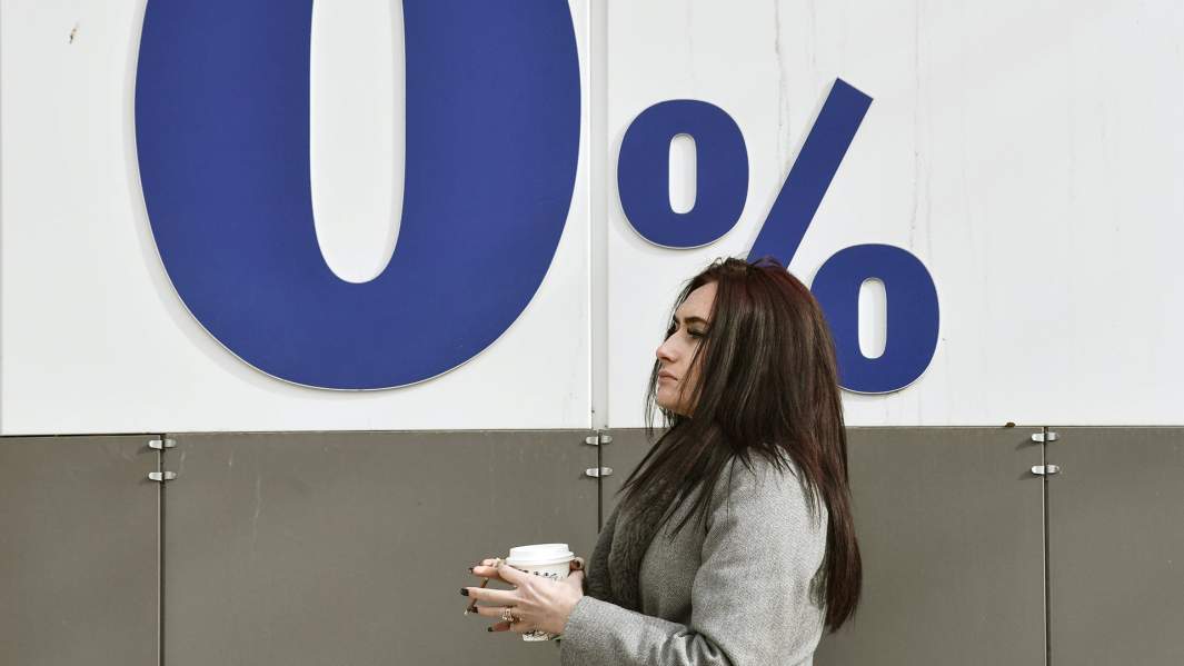 проценты банк