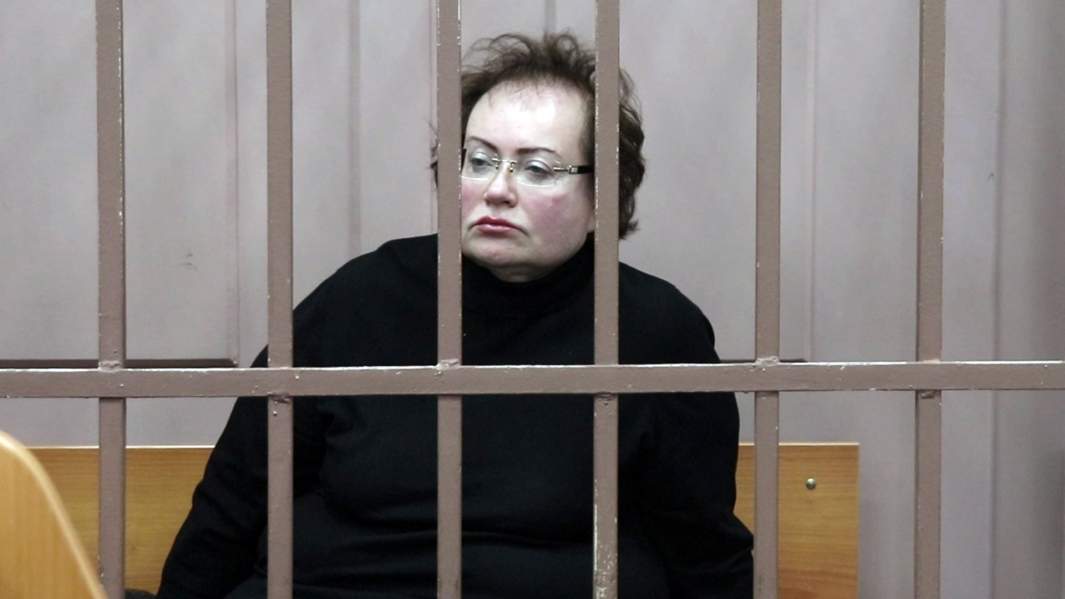 Евгения Шпигель