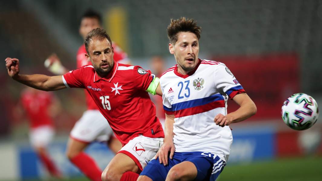 Далер Кузяев