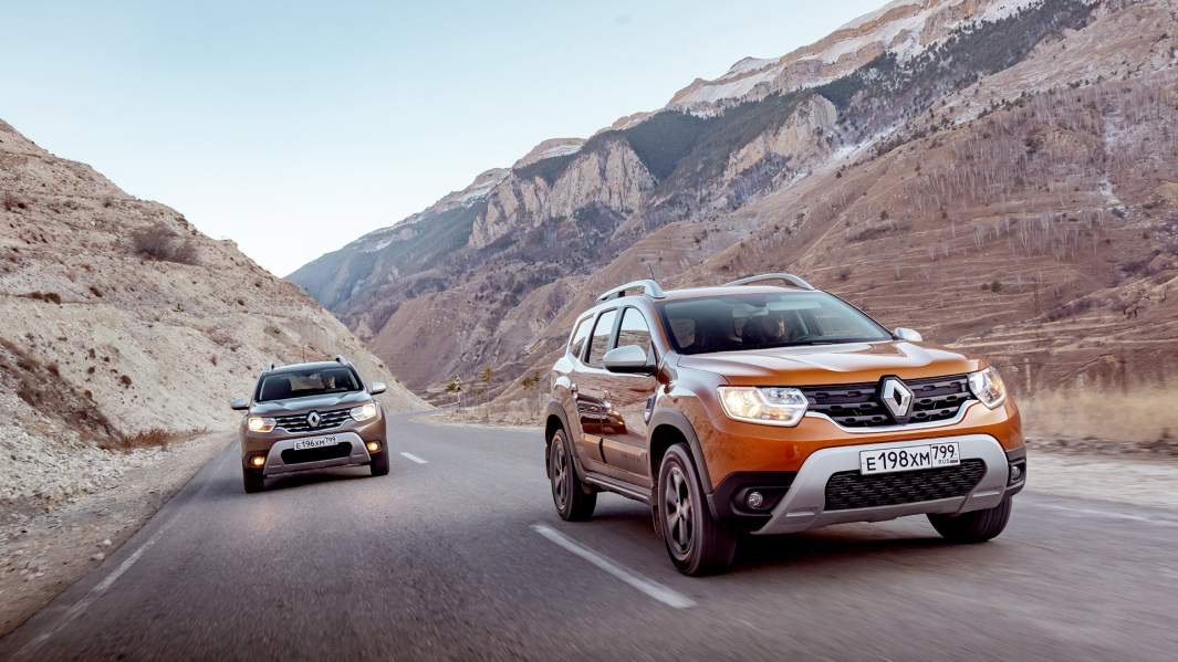 С турбомотором и «механикой» кроссовер разгоняется до 100 км/ч за 10,4 с. Заявленный средний расход — 6,7 л. Разгон дизельной версии занимает 13,3 с, расход — 5,3 литра