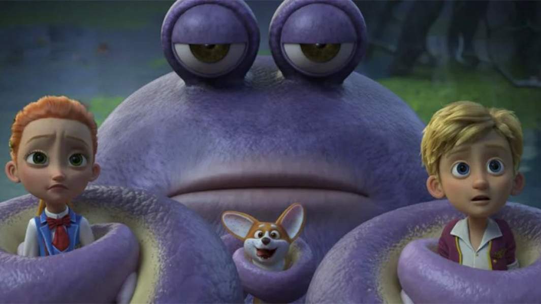 Ганзель, Гретель и Агентство магии