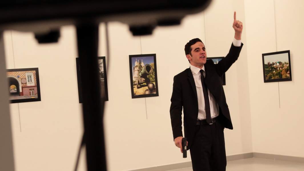 Мевлют Мерт Алтынташ